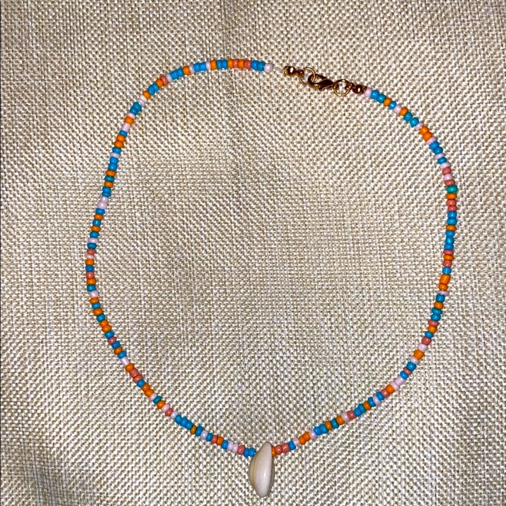 Necklace!